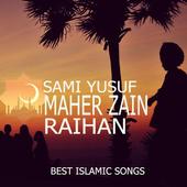 ikon Lagu Islami Populer MP3