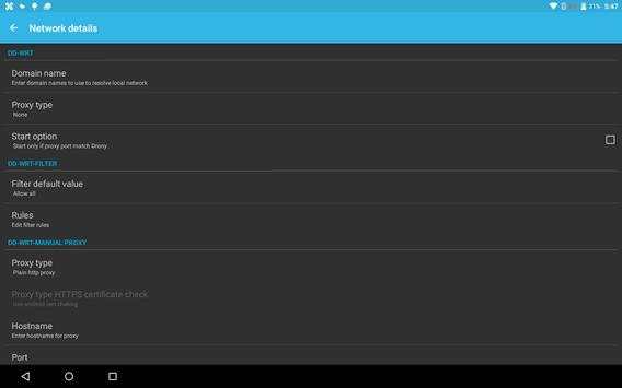Drony screenshot 19