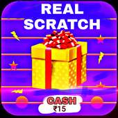 Real Scratch Cash 2019 2.3