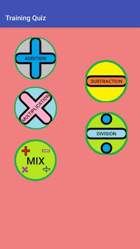 Kids Math Game screenshot 2