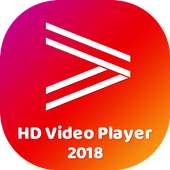 HD Video Player logo
