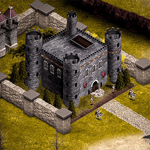 Wars of Empire أيقونة