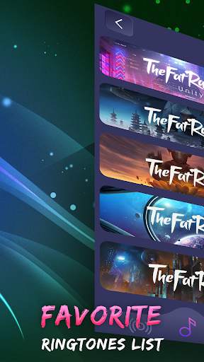 The Fat Rat - Best Ringtones Free screenshot 3