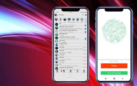 WP Aero V8.5 Tema Terbaru screenshot 2