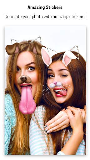 Filtros de fotos screenshot 3