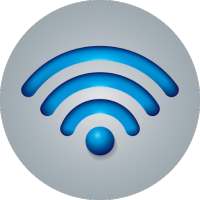 How to see the wifi key Tutorial logo
