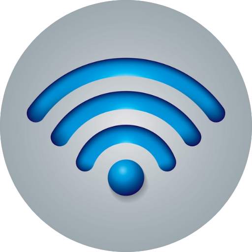 How to see the wifi key Tutorial 1.3