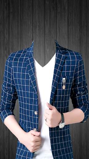 Smarty Man Photo Suit Montage screenshot 10