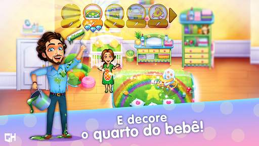 Delicious - Miracle of Life screenshot 4
