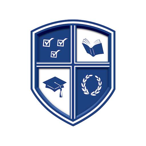 Academic IELTS Help 2.5.1