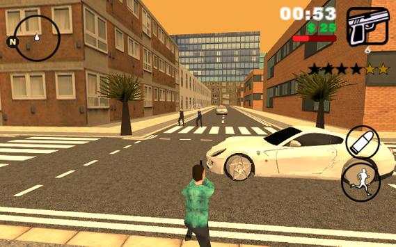 Miami - crime capital: thefts screenshot 1