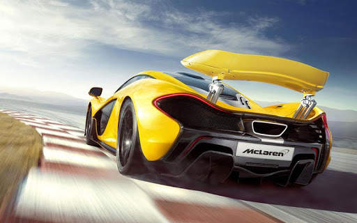 Sports Car Wallpapers HD (Offline) screenshot 2