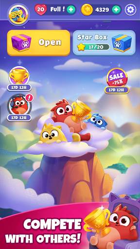 Brick Blast screenshot 5