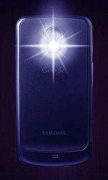 Brightest LED Flashlight screenshot 4