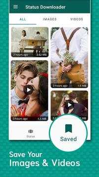 Status Downloader screenshot 4