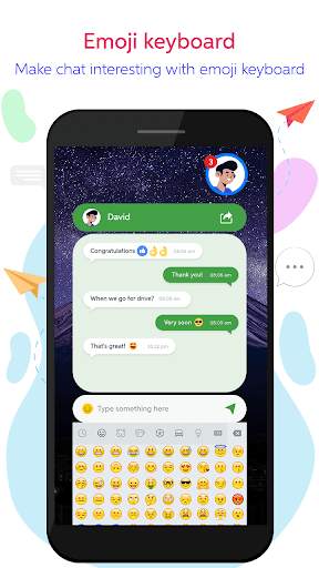 Private Read For WhatsApp screenshot 5