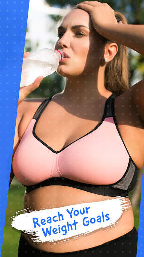 DoFasting - Intermittent Fasting & Healthy Diet screenshot 3