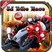 3D Bike Racing icon