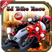 3D Bike Racing 4.0