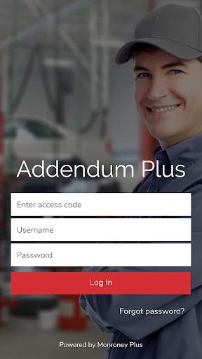 APlus - AddendumPlus screenshot 1