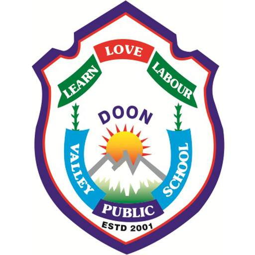 Doon Valley Public School 10.01