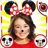 Minnie Mouse Dressup 1.0