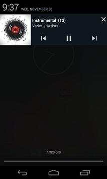 Lagu Nacita MNCTV screenshot 7
