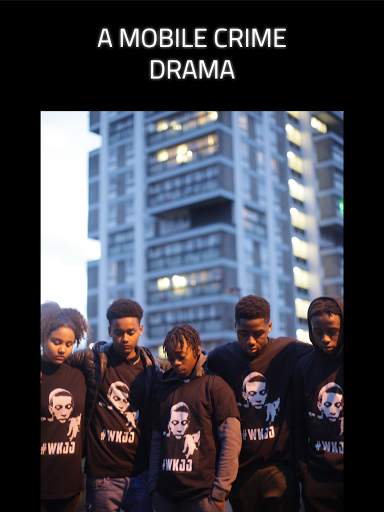 Dead Man's Phone: Interactive Crime Drama screenshot 16