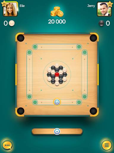 Carrom Pool: Disc Game screenshot 11
