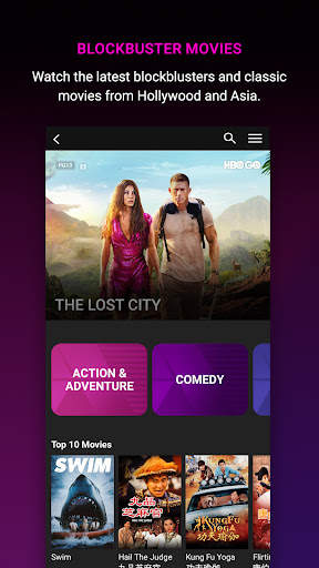 mewatch: Watch Video, Movies screenshot 6
