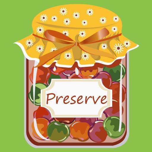 Canning Recipes 6.62