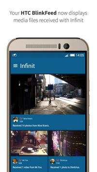 File transfer by Infinit screenshot 6