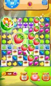 Fruits Blast Legend screenshot 5