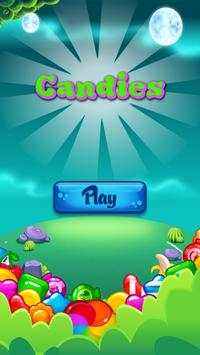 Classic Candy screenshot 1