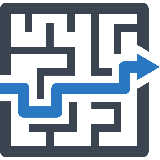 Speed Maze icon