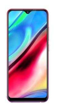 Vivo Y17 Wallpaper screenshot 4