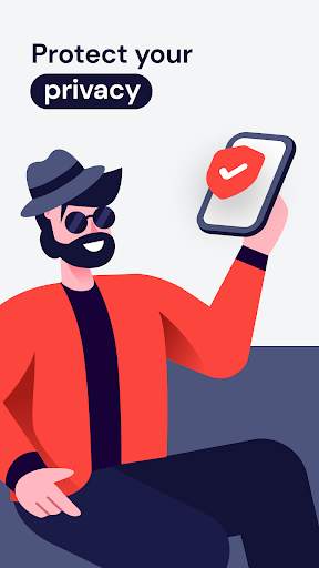 Stands: Fast AdBlocker Browser screenshot 2