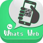 Whatscan for WhatsApp web 1