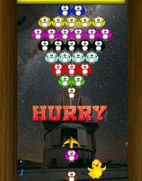Birds Bubble Shooter 2016 screenshot 1