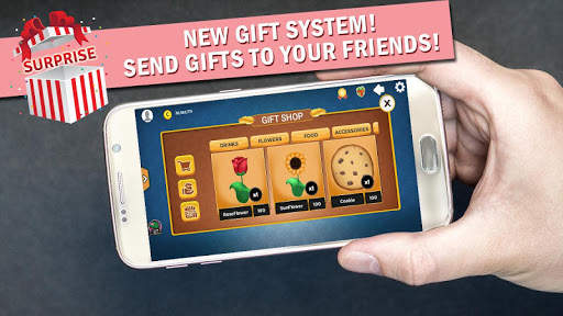 Social Tongits screenshot 3
