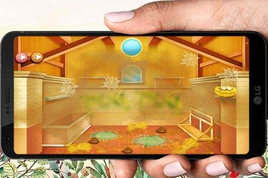 Funny cow cleaning games screenshot 3