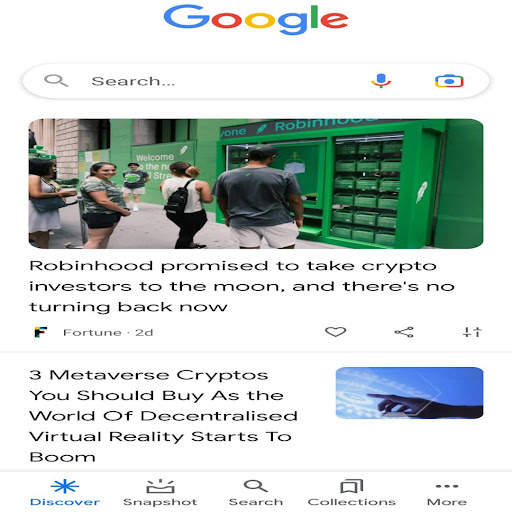 Wow browser mini स्क्रीनशॉट 5