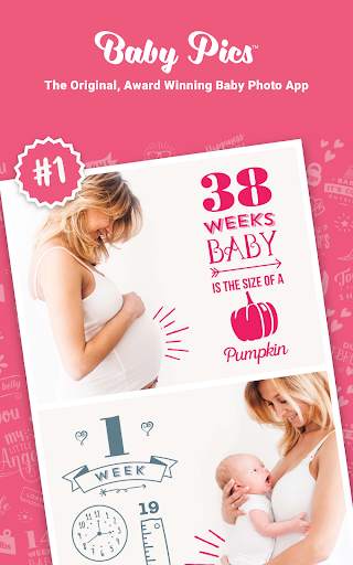 Baby Pics screenshot 6