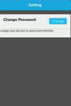 App Secure & Lock 4 تصوير الشاشة