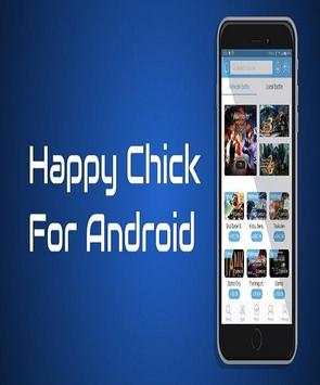 Happy Chick For android new Version Tips screenshot 2