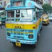 Kolkata Bus Info 3.0