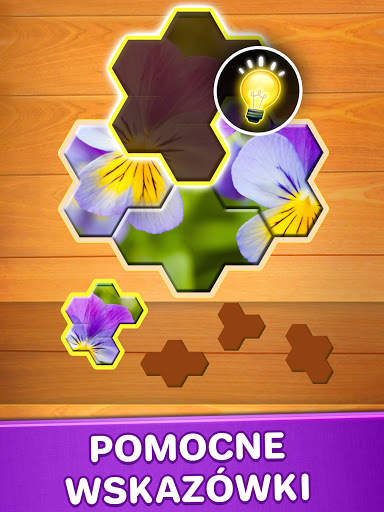 Układanka: Jigsaw Puzzle screenshot 12