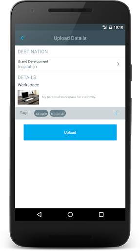 Batterii Mobile screenshot 4