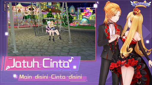 AuSuperstar-Ayo sing and dance screenshot 3