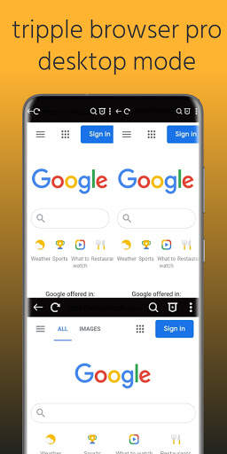 Crypto Browser Pro 2021 screenshot 4